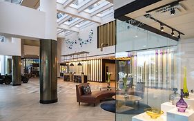 Renaissance Toledo Downtown Hotel
